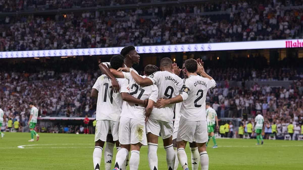 Un partido para la historia: la previa del Real Madrid – AC Milan