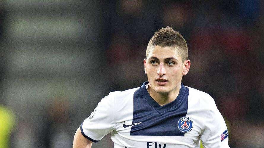 Día clave en el futuro de Verratti