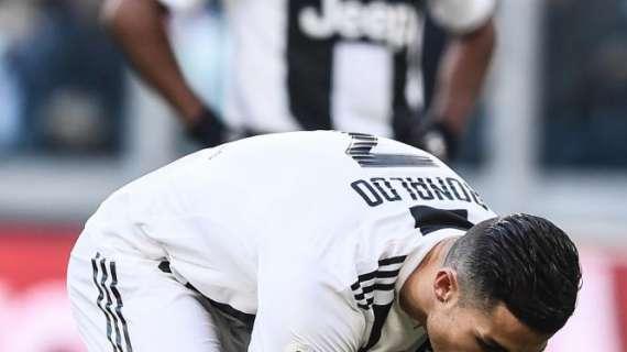 Chiellini: "Cristiano destrozó mis sueños en Cardiff, en Turín y en Madrid. Ahora..."