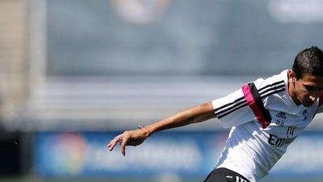 Daily Mirror: Di María, al United tras rechazar al City