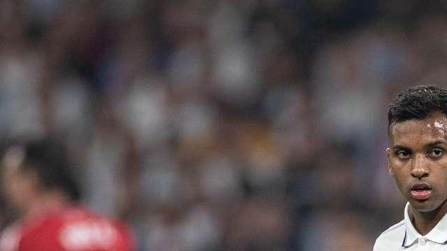 ¡GOL DEL REAL MADRID! | Rodrygo abre la lata