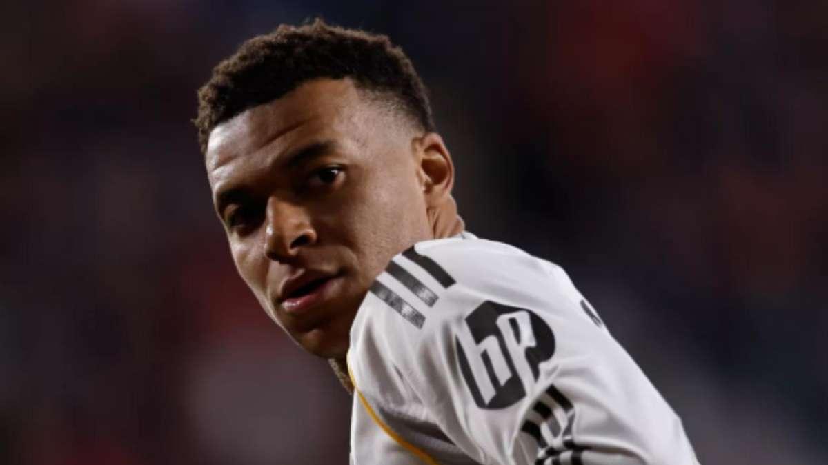 Alaban la figura de Kylian Mbappé: “Ha sido importante..."