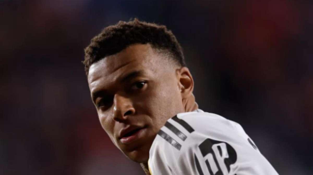 Álvaro Benito: "El problema del Real Madrid no es Mbappé, es..."