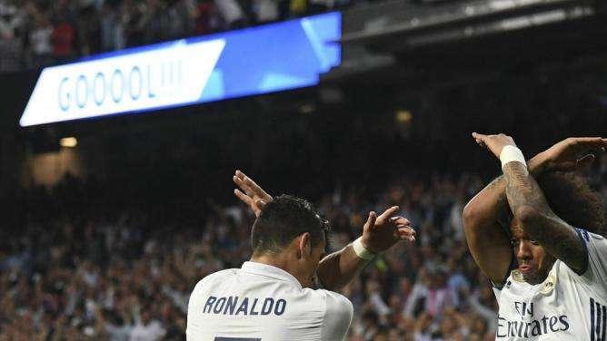 Fichajes Real Madrid, Cristiano hace fuerza para convencer a Marcelo de irse a la Juventus