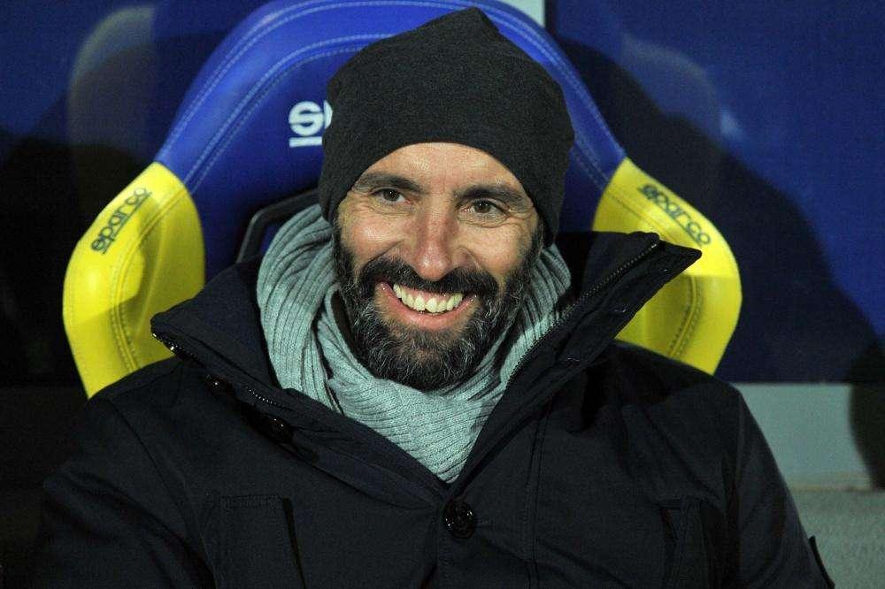 Monchi: "He visto al Madrid a un nivel muy alto, nada que ver con el miércoles"