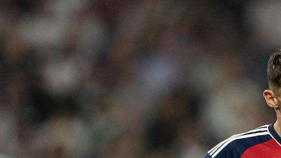 Budimir no se muerde la lengua y habla claro del Real Madrid