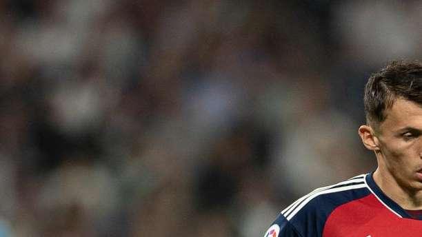 Budimir amenaza al Real Madrid en El Sadar: el once de Osasuna