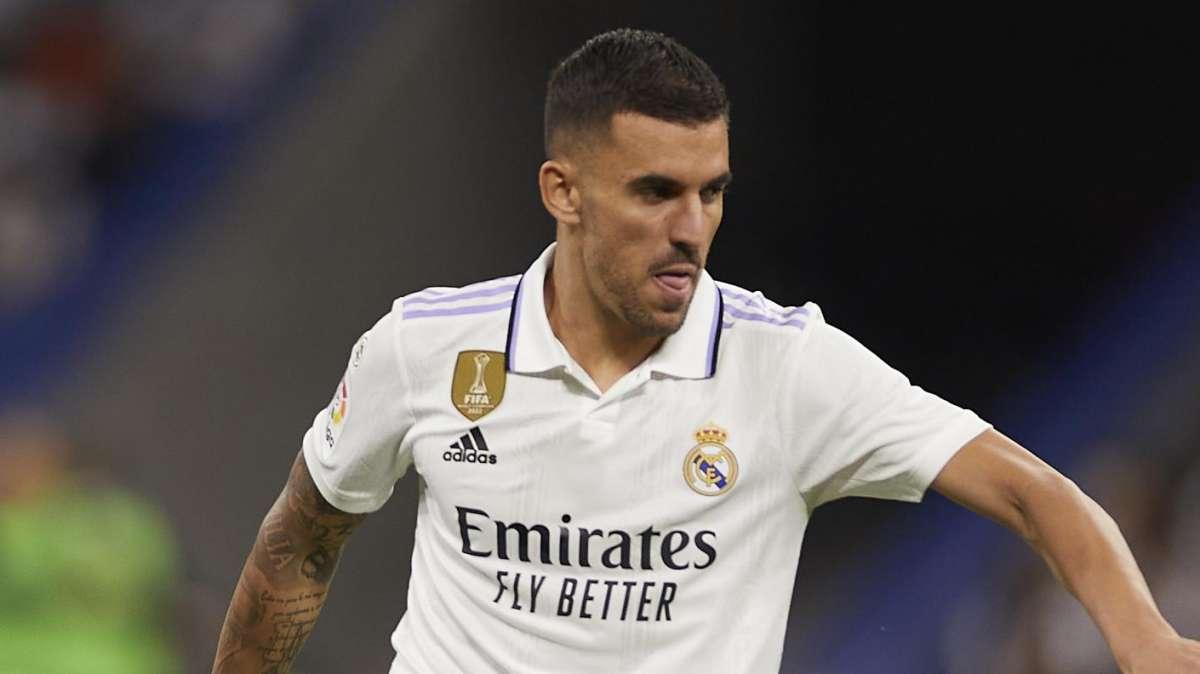 Giro de última hora con Ceballos: cambio en el plazo de su recuperación