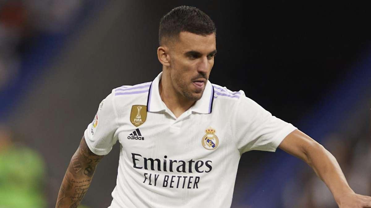 Novedades sobre el futuro de Ceballos en el Real Madrid