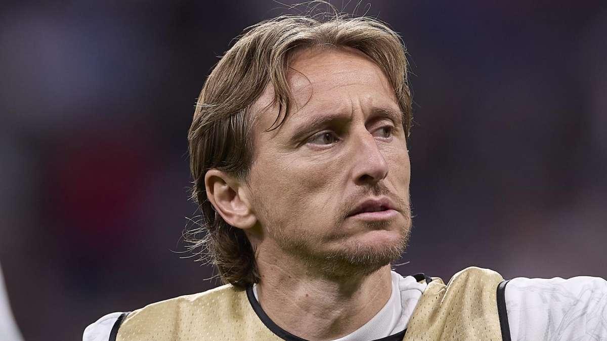 Luka, ya es hora de decir adiós y dejar la bandera a otros