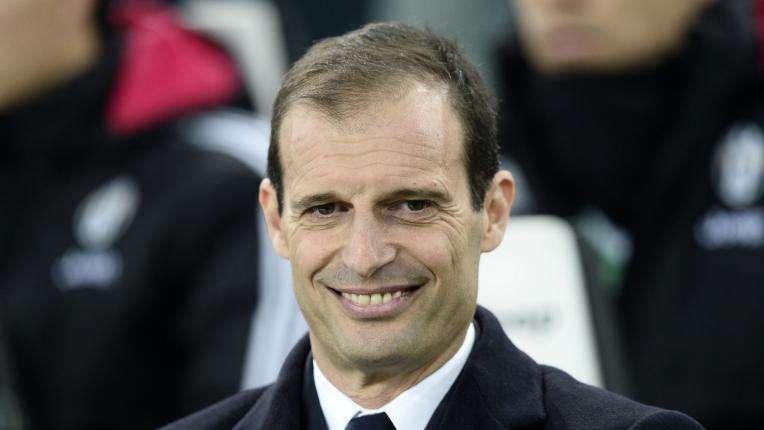 Allegri: "No hay nada con el Chelsea"