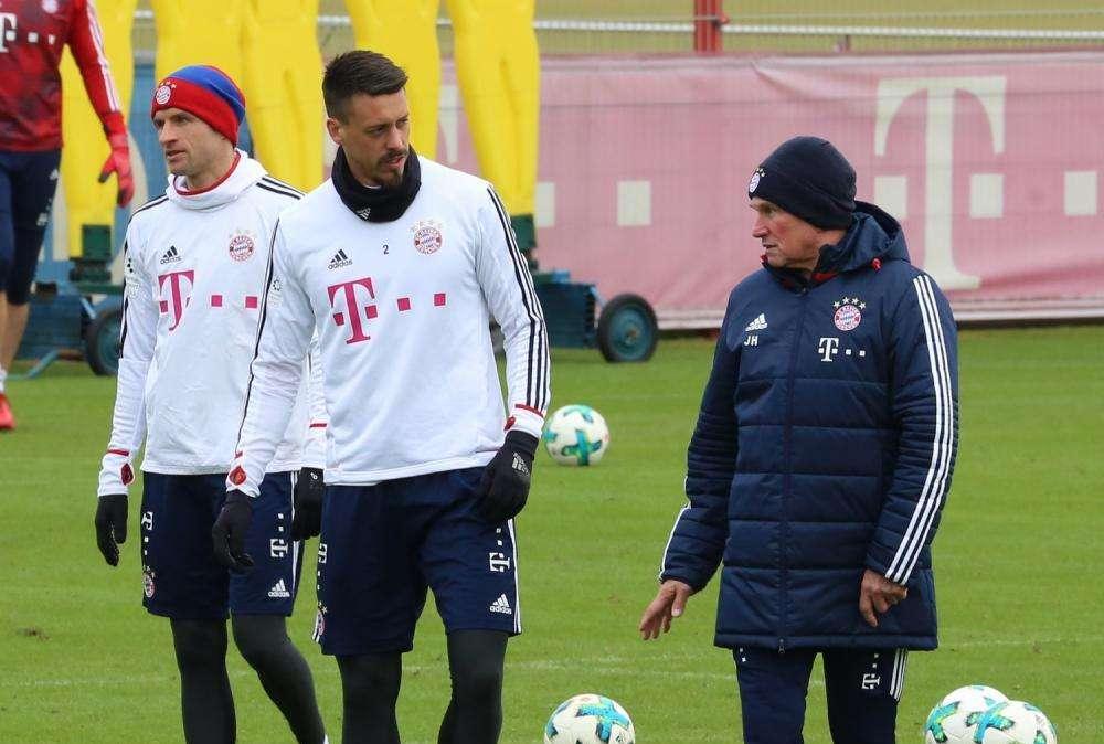 Wagner alerta al Madrid: "Sabemos dónde tenemos que meter la palanca. Lewandowski..."