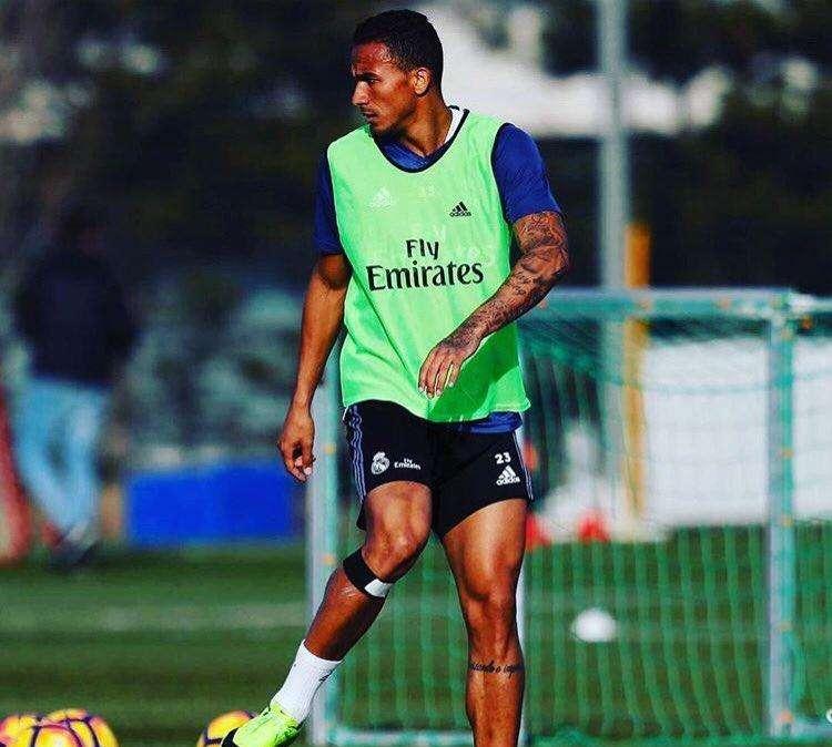 El Madrid venderá a Danilo pero se arrepentirá, y lo sabe: la Juve lo convertirá en el mejor lateral