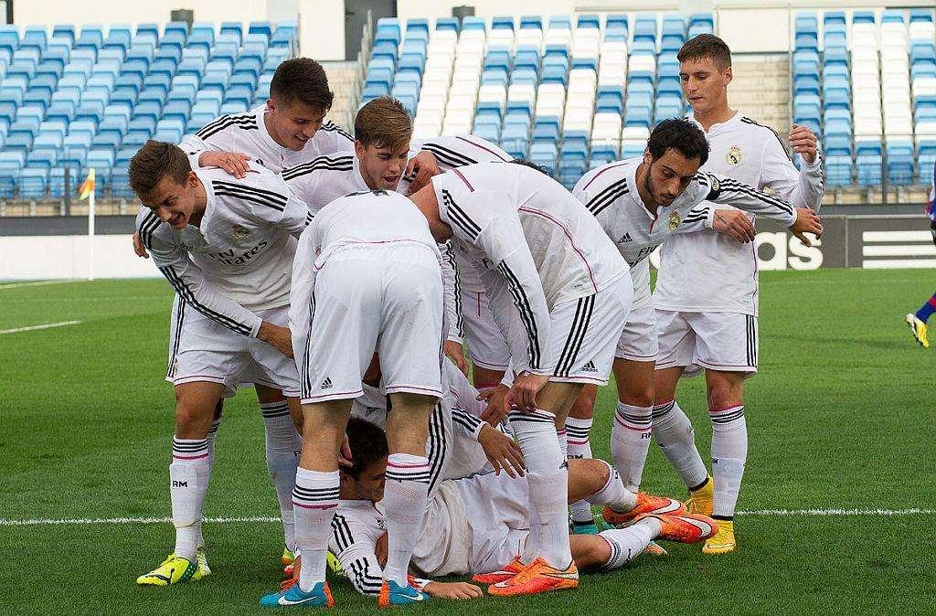 EN DIRECTO: Sestao River - RM Castilla