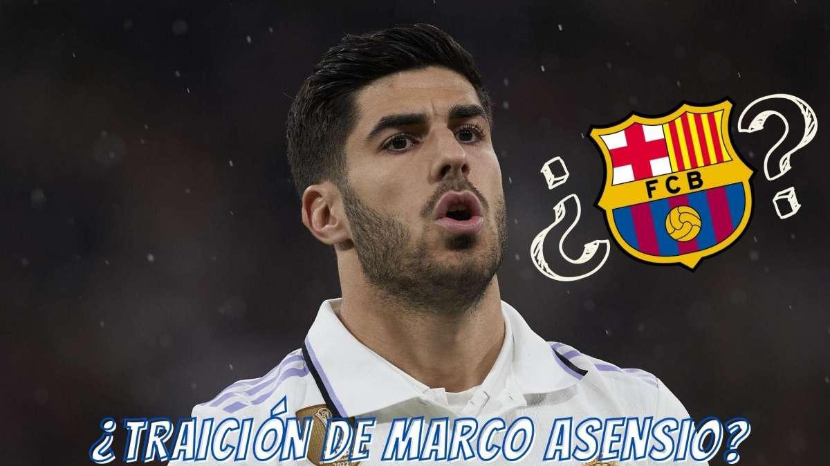 VÍDEO BD | Asensio y el Barça podrían unir sus caminos: las claves de la operación