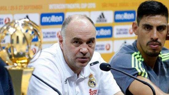 Laso, a lograr su décimo título en solo 4 años de blanco
