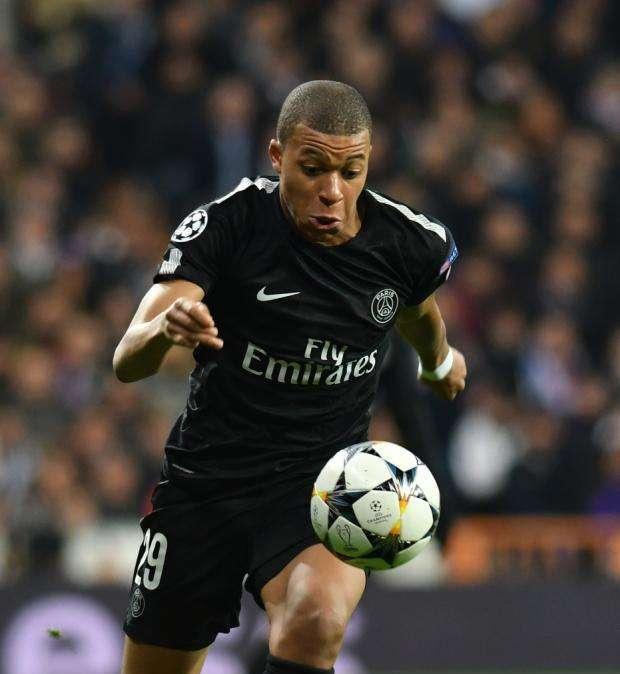 SPORT explica por qué el Madrid fichará a Mbappé del PSG y no del Mónaco