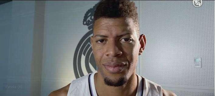 Se complica la continuidad de Tavares en el Real Madrid
