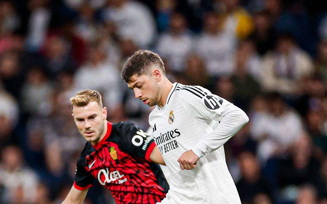 El Real Madrid, obligado a cerrar todos los fichajes antes del partido ante el Mallorca