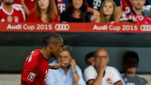 CaughtOffside: Carvajal, entre los sustitutos de Mou para Ivanovic