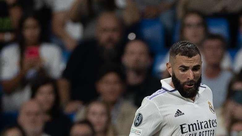 “No descarto que Benzema llegue un día y le diga al Real Madrid que quiere irse”