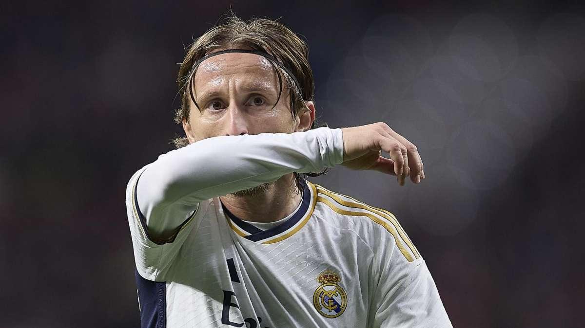 Mercado de fichajes, en directo | Se cae un pretendiente de Modric, Florentino es preguntado por Mbappé...
