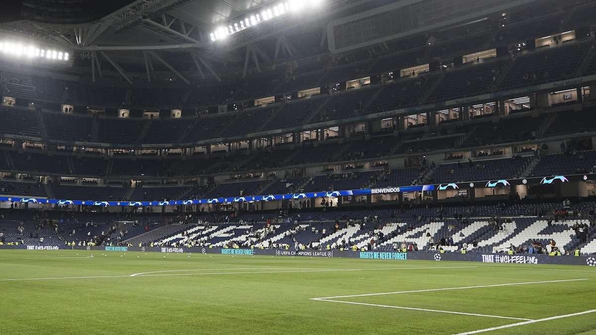 La cláusula que permitirá al Real Madrid cobrar a aquellos que quieran copiar su hipogeo
