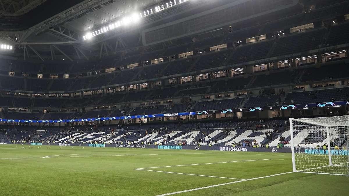 El jugador que dijo no al Real Madrid y ahora no levanta cabeza
