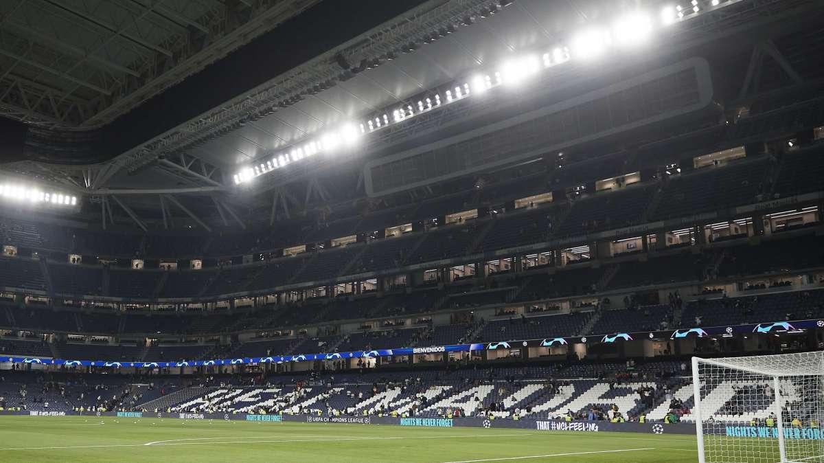 El jugador que no quiso esperar al Real Madrid: "Recomendamos que esperara"
