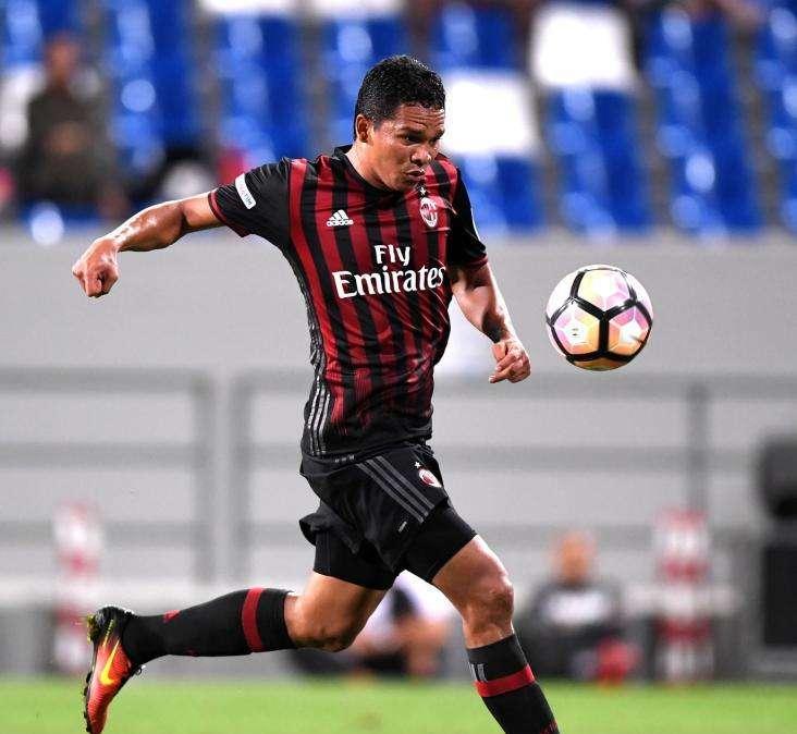 EXCLUSIVA TMW - Carlos Barila: "Bacca ha elegido el Milan porque lo considera un gran club en Europa"