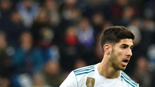 Asensio suma y sigue: récord de partidos vestido de blanco
