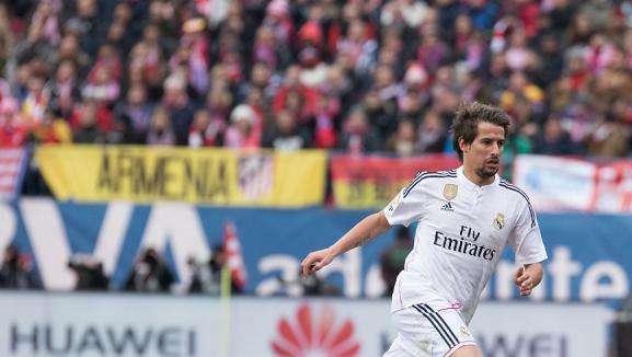 NOTICIA BD: El Inter quiere a Coentrao