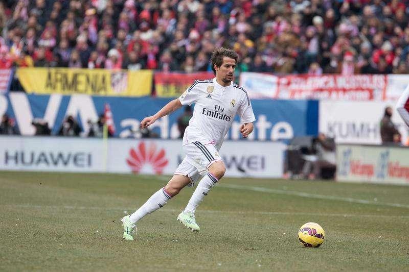Coentrao se sincera: "Es un mal momento pero aún estoy vivo. Muchas cosas son falsas. Quiero..."