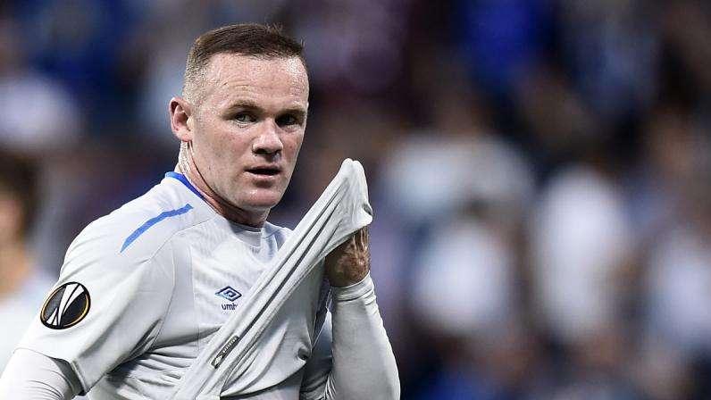 Rooney carga contra la gestión del COVID-19 en Inglaterra: "Los futbolistas parecíamos conejillos de indias"