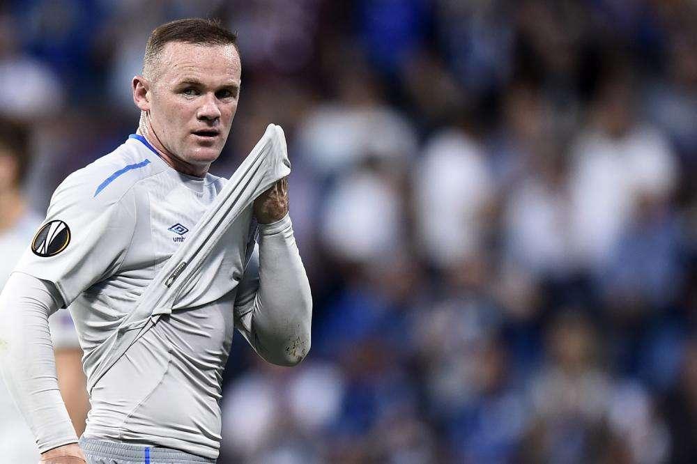 Se va Cristiano y explota el compañero: primero fue Rooney y ahora Bale y Benzema