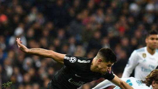 Fichajes Real Madrid, Marca desmiente el acuerdo del club blanco con Rabiot