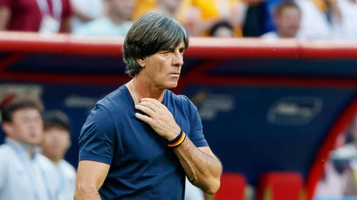 Real Madrid | Löw se desmarca de los rumores que le sitúan en España: sus palabras