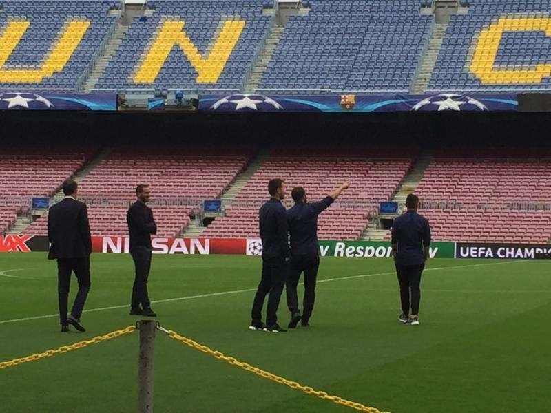 Neymar no será el único en abandonar el Barça: otro culé, con pie y medio fuera