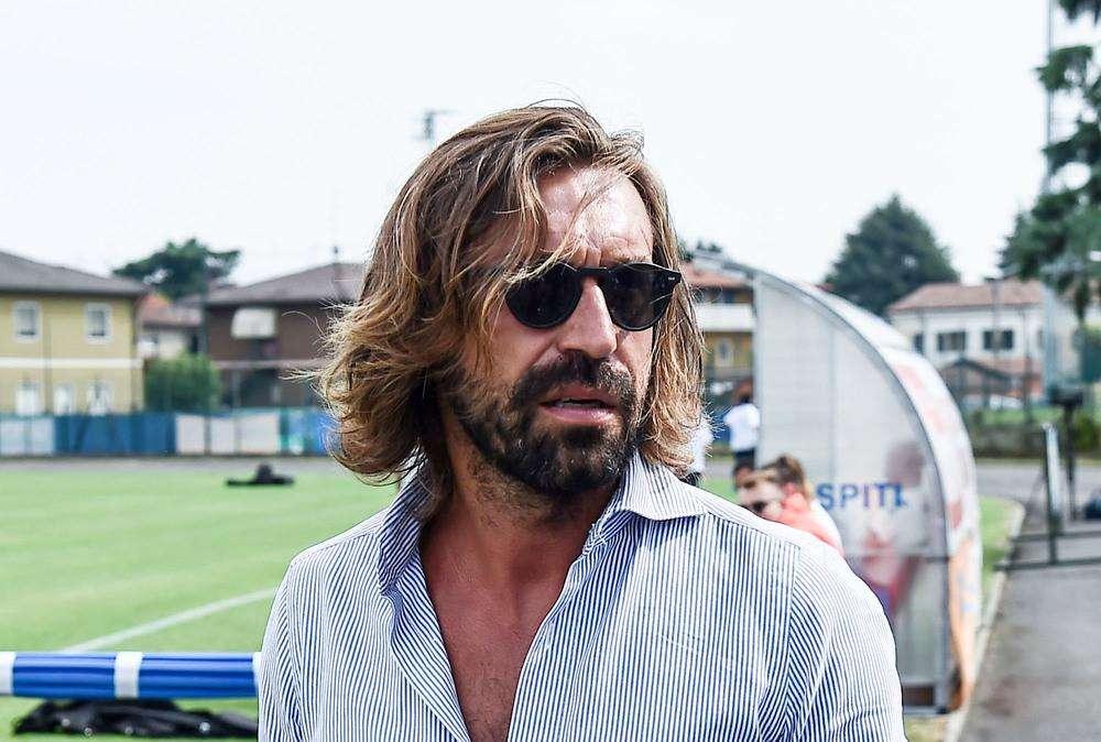 Fichajes, Pirlo coloca a dos exmadridistas en la rampa de salida