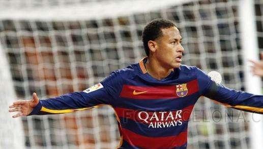Sport: Neymar no quiere escuchar ofertas