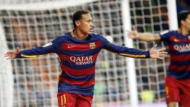 Mundo Deportivo: El Barça renueva a Neymar hasta 2022