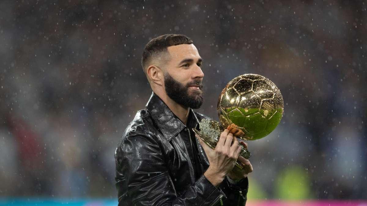 Bombazo mundial: Benzema ya le ha comunicado su decisión al Real Madrid