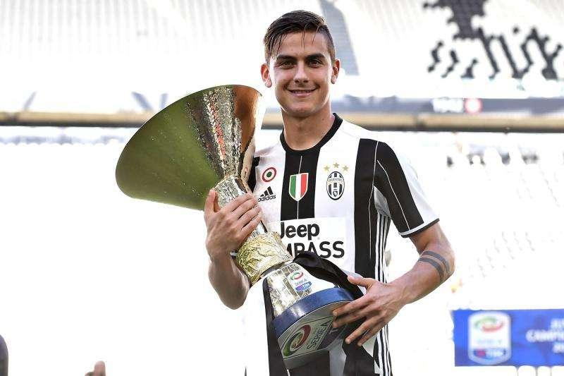 El Barcelona, dispuesto a ofrecer hasta tres jugadores a la Juve por Dybala