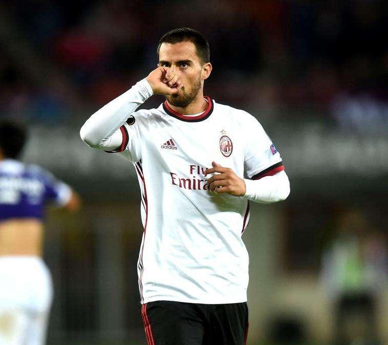 Suso se ofrece al Madrid: "Seguir en Milán era mi deseo, pero sería duro decirle 'no'"