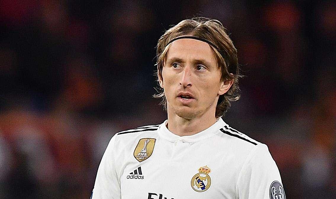 Modric: "Jugar con Cristiano fue increíble, siempre podías esperar que hiciera algo especial"