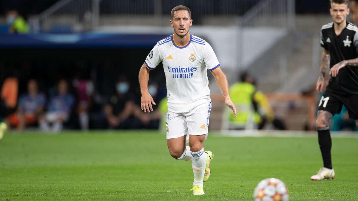 TOP News 12 | Hazard está en la rampa de salida, el futuro de Lewandowski...