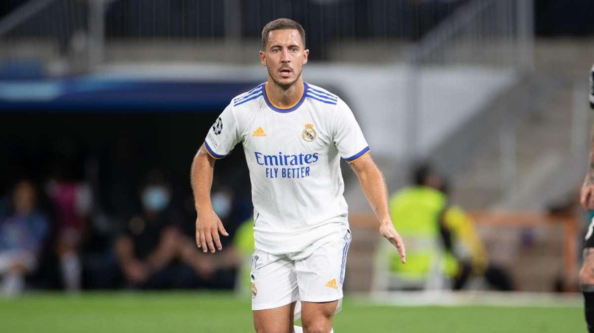 CONVOCATORIA | Valverde y Hazard no viajarán a Tiraspol