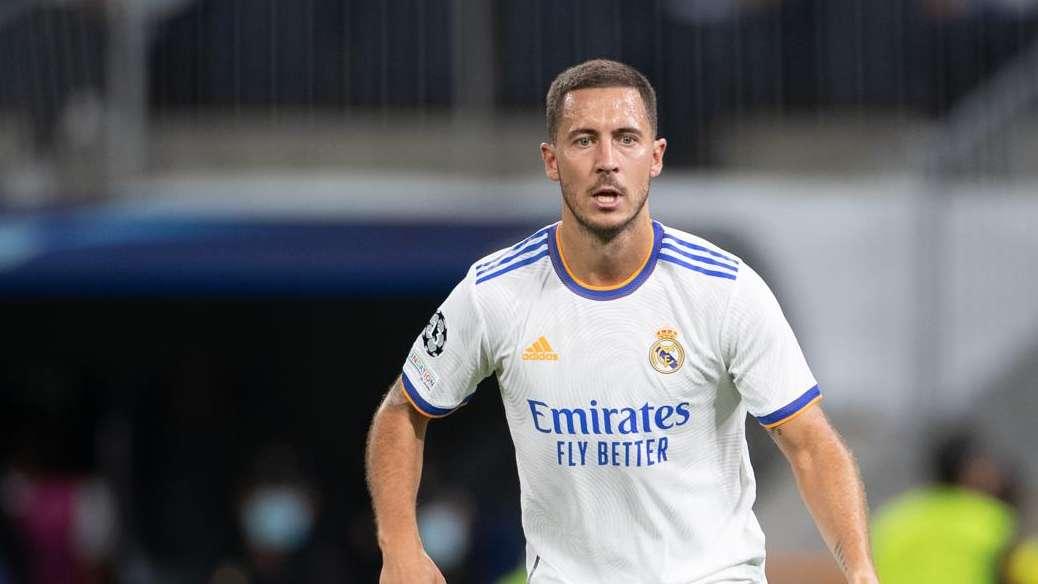 El Chelsea ya se prepara para sacar a Hazard del Real Madrid