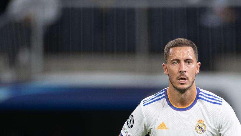 En Inglaterra insisten: el regreso de Hazard a la Premier es una posibilidad real