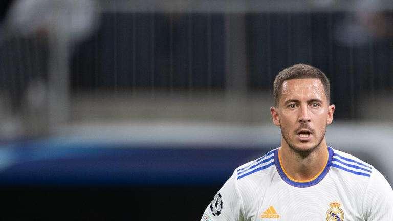 "Hazard no puede jugar dos partidos seguidos y está afectado mentalmente"